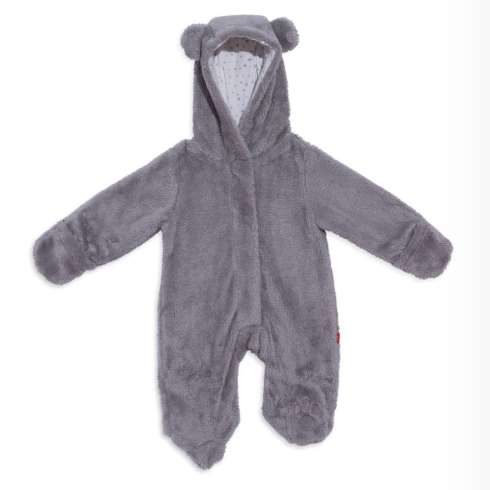Magnetic Me Winter Coverall 8-12lbs